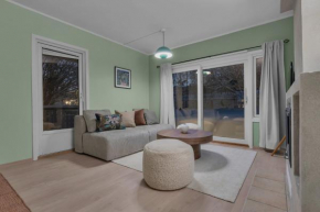 Petersborggata Apartment